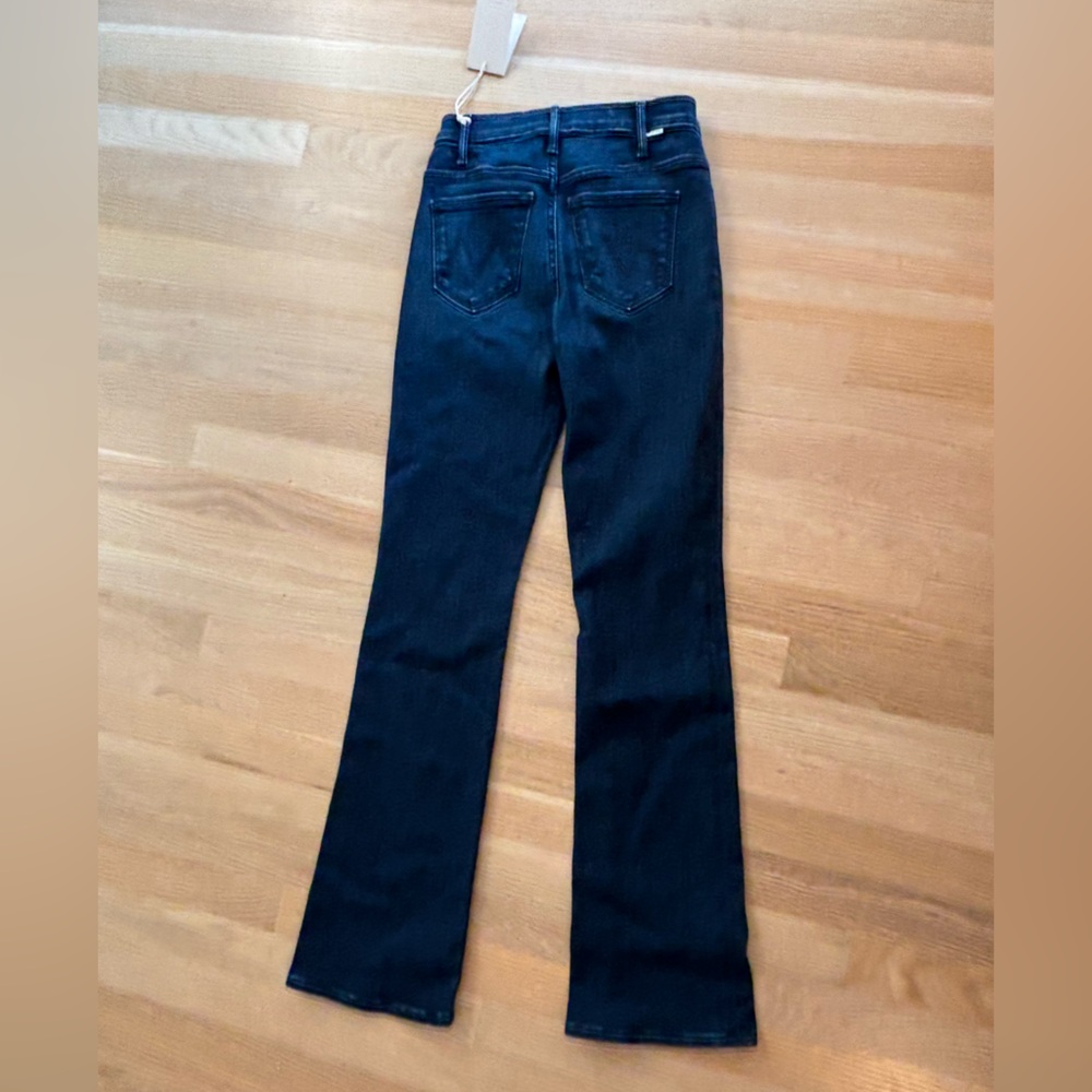Classic Black Women's Jeans